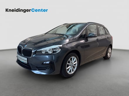 BMW 2 Active Tourer 216 d