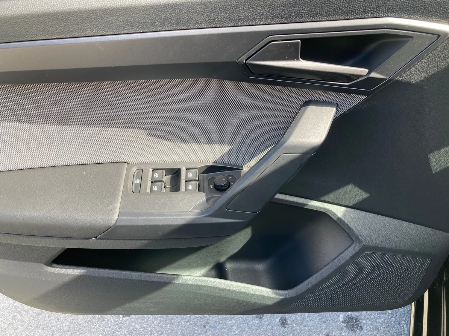 Bild eines SEAT Ibiza FR Edition 1.0 TSI 95PS