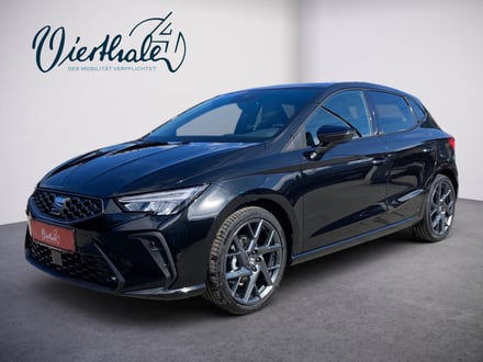 SEAT Ibiza FR Edition 1.0 TSI 95PS