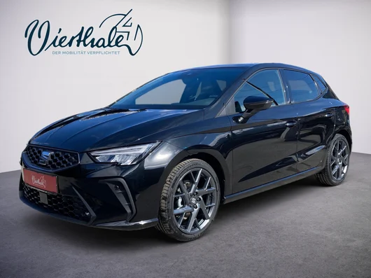 Bild eines SEAT Ibiza FR Edition 1.0 TSI 95PS