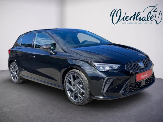 Bild eines SEAT Ibiza FR Edition 1.0 TSI 95PS