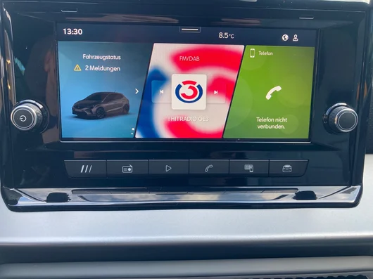 Bild eines SEAT Ibiza FR Edition 1.0 TSI 95PS