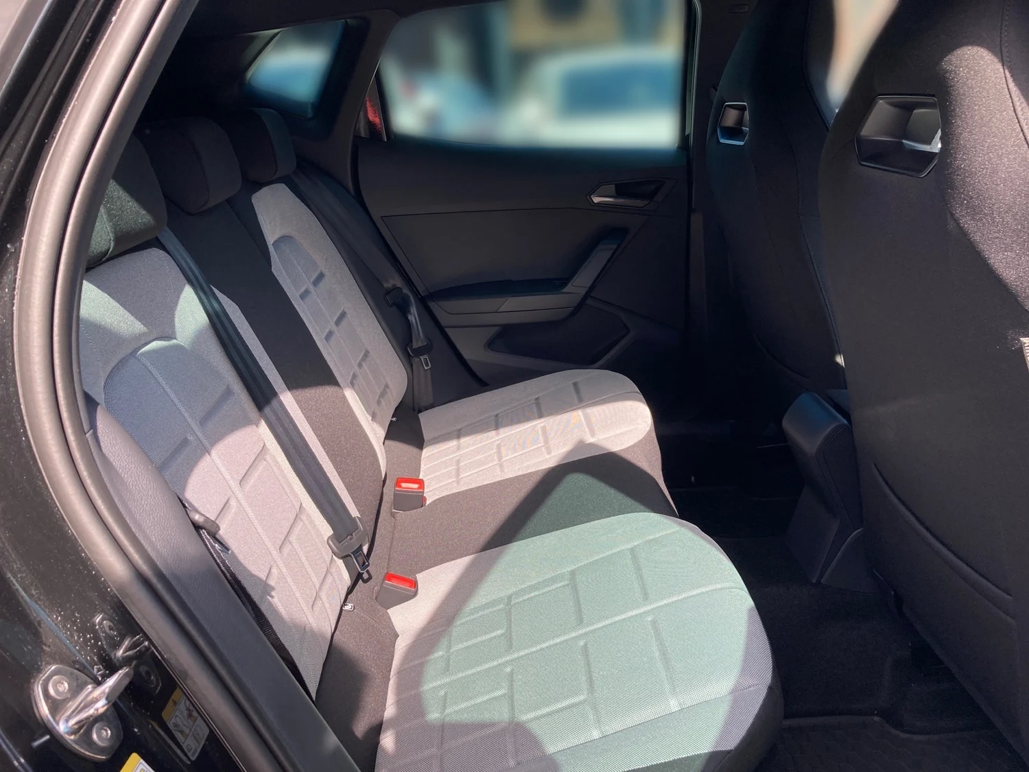 Bild eines SEAT Ibiza FR Edition 1.0 TSI 95PS