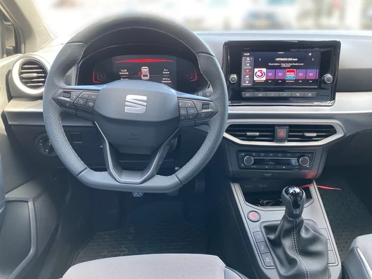 Bild eines SEAT Ibiza FR Edition 1.0 TSI 95PS