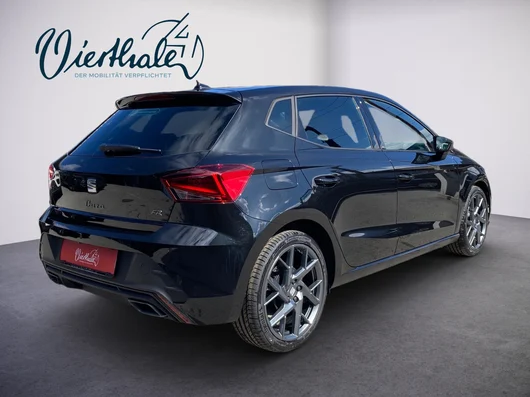 Bild eines SEAT Ibiza FR Edition 1.0 TSI 95PS