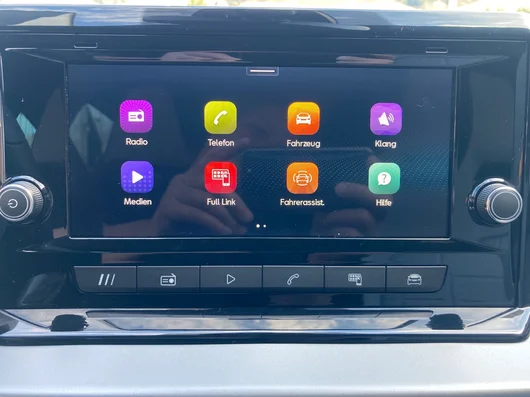 Bild eines SEAT Ibiza FR Edition 1.0 TSI 95PS