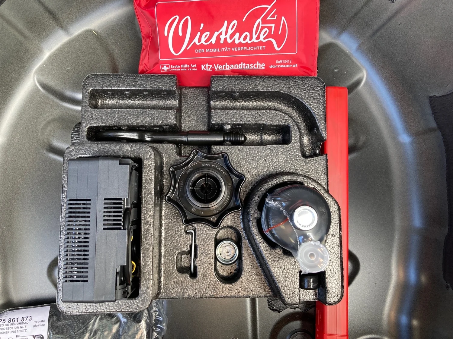 Bild eines SEAT Ibiza FR Edition 1.0 TSI 95PS