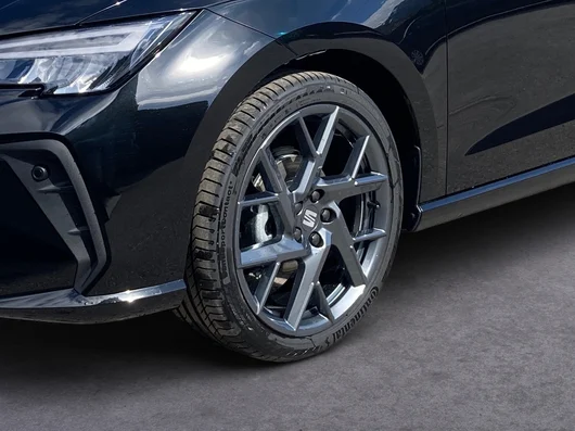 Bild eines SEAT Ibiza FR Edition 1.0 TSI 95PS