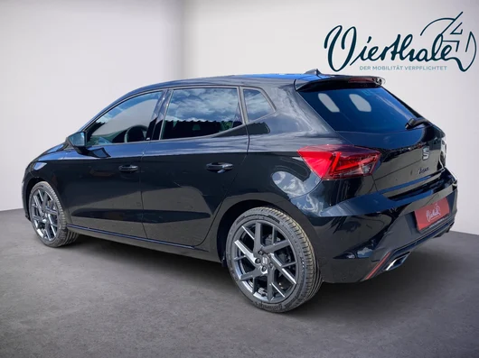 Bild eines SEAT Ibiza FR Edition 1.0 TSI 95PS