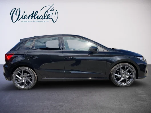 Bild eines SEAT Ibiza FR Edition 1.0 TSI 95PS