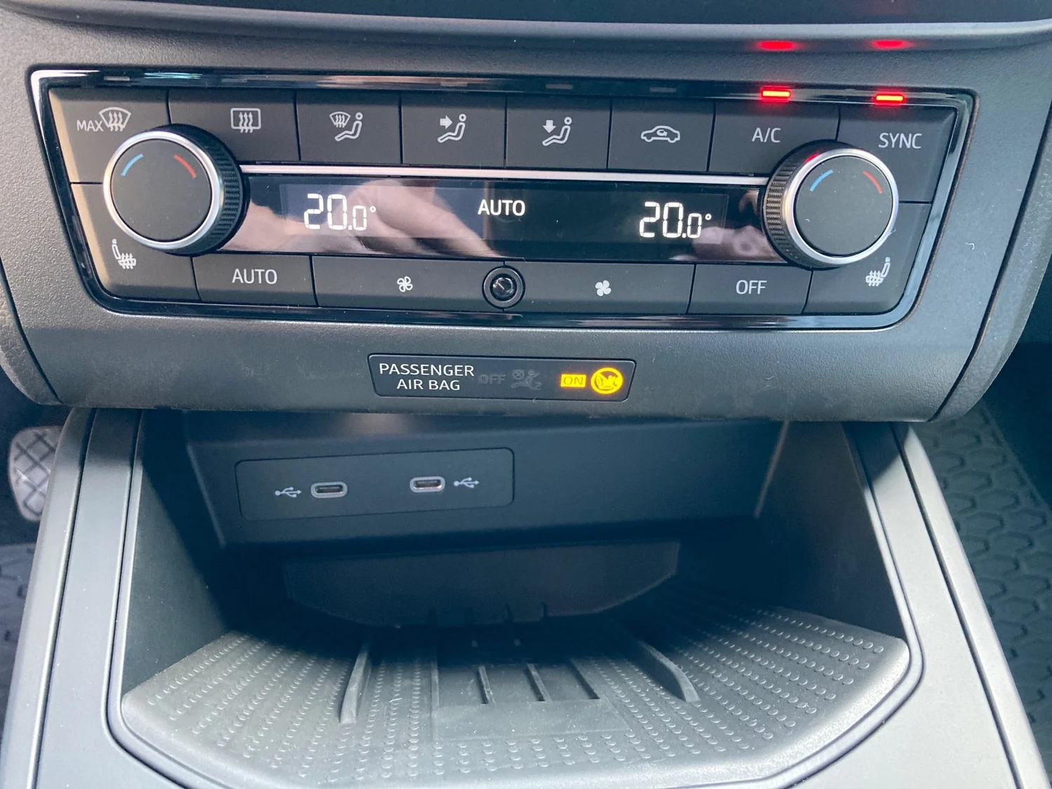 Bild eines SEAT Ibiza FR Edition 1.0 TSI 95PS