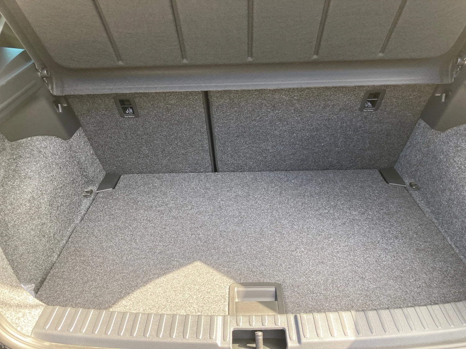 Bild eines SEAT Ibiza FR Edition 1.0 TSI 95PS