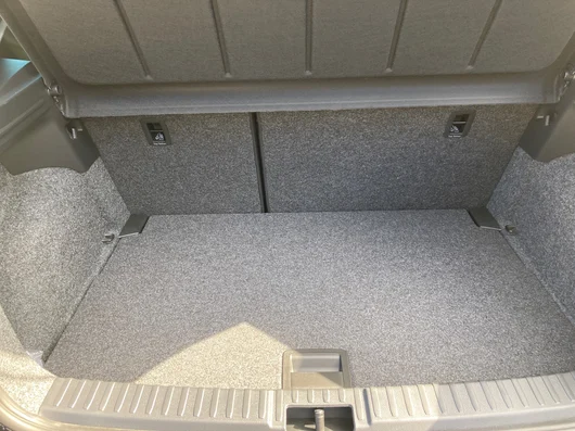 Bild eines SEAT Ibiza FR Edition 1.0 TSI 95PS