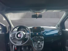 Thumbnail-Foto von Fahrzeug