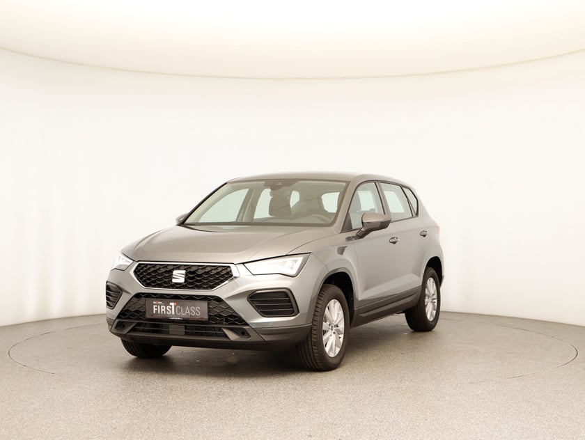 SEAT Ateca Reference Edition 1.0 TSI