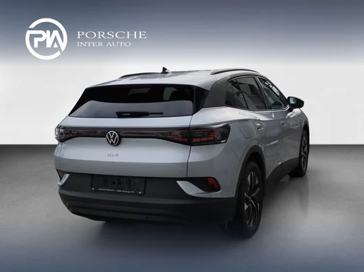 Bild eines VW ID.4 Pro 210 kW Business