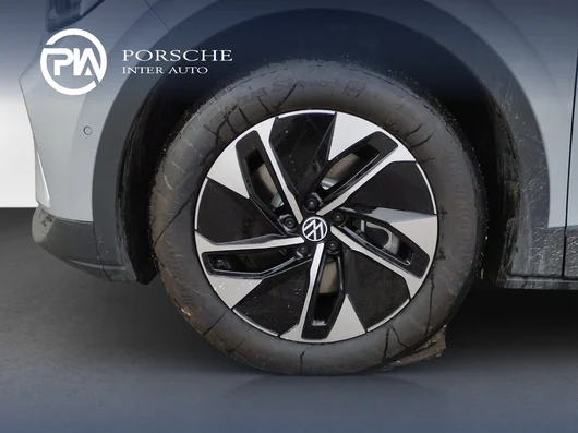Bild eines VW ID.4 Pro 210 kW Business