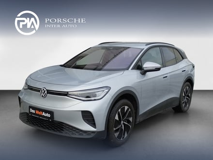 VW ID.4 Pro 210 kW Business