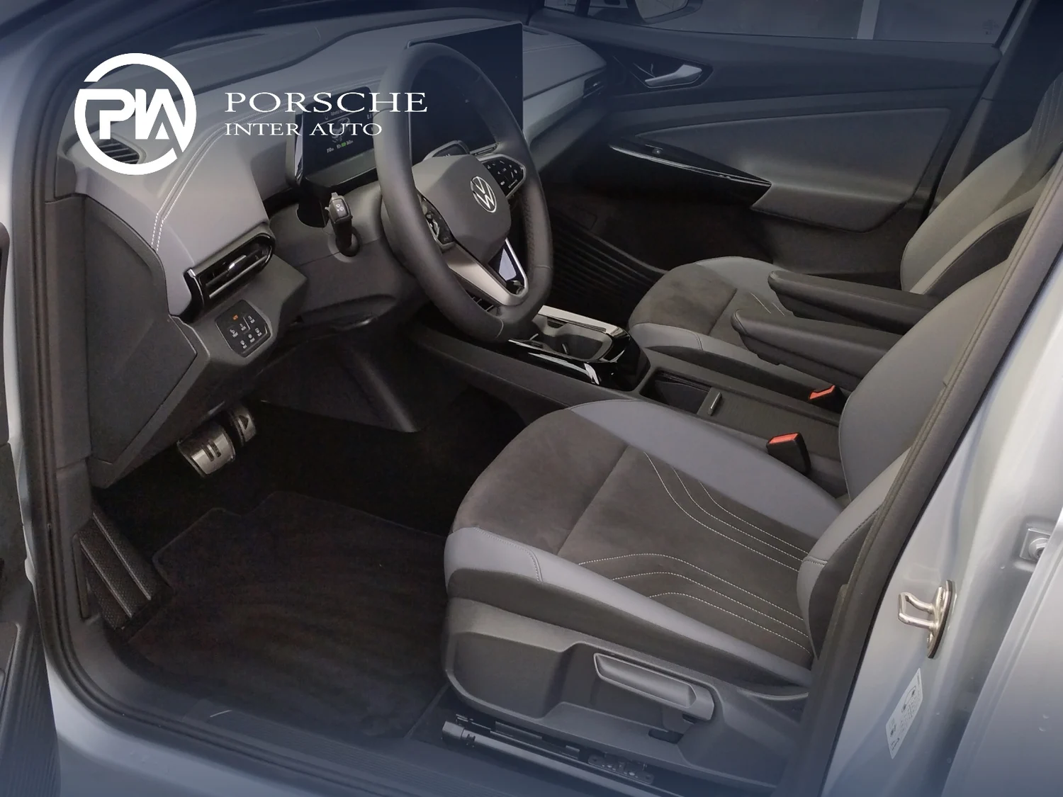 Bild eines VW ID.4 Pro 210 kW Business