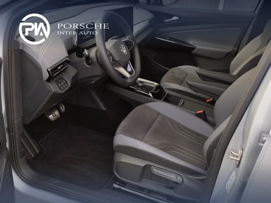 Bild eines VW ID.4 Pro 210 kW Business