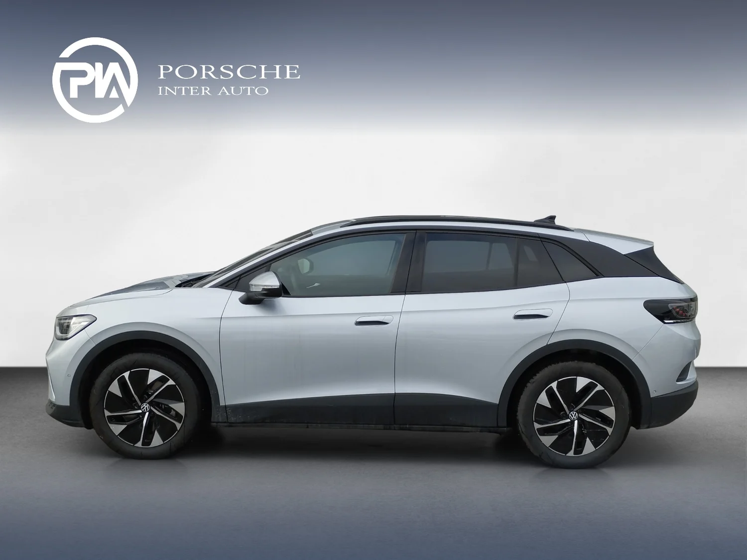 Bild eines VW ID.4 Pro 210 kW Business