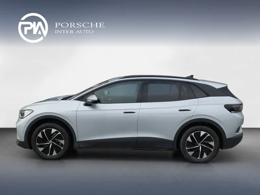 Bild eines VW ID.4 Pro 210 kW Business