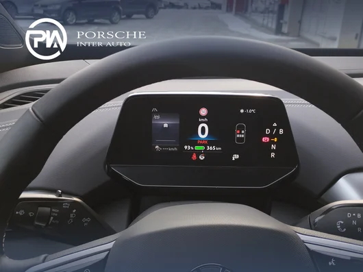 Bild eines VW ID.4 Pro 210 kW Business