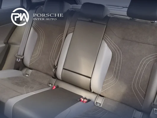 Bild eines VW ID.4 Pro 210 kW Business