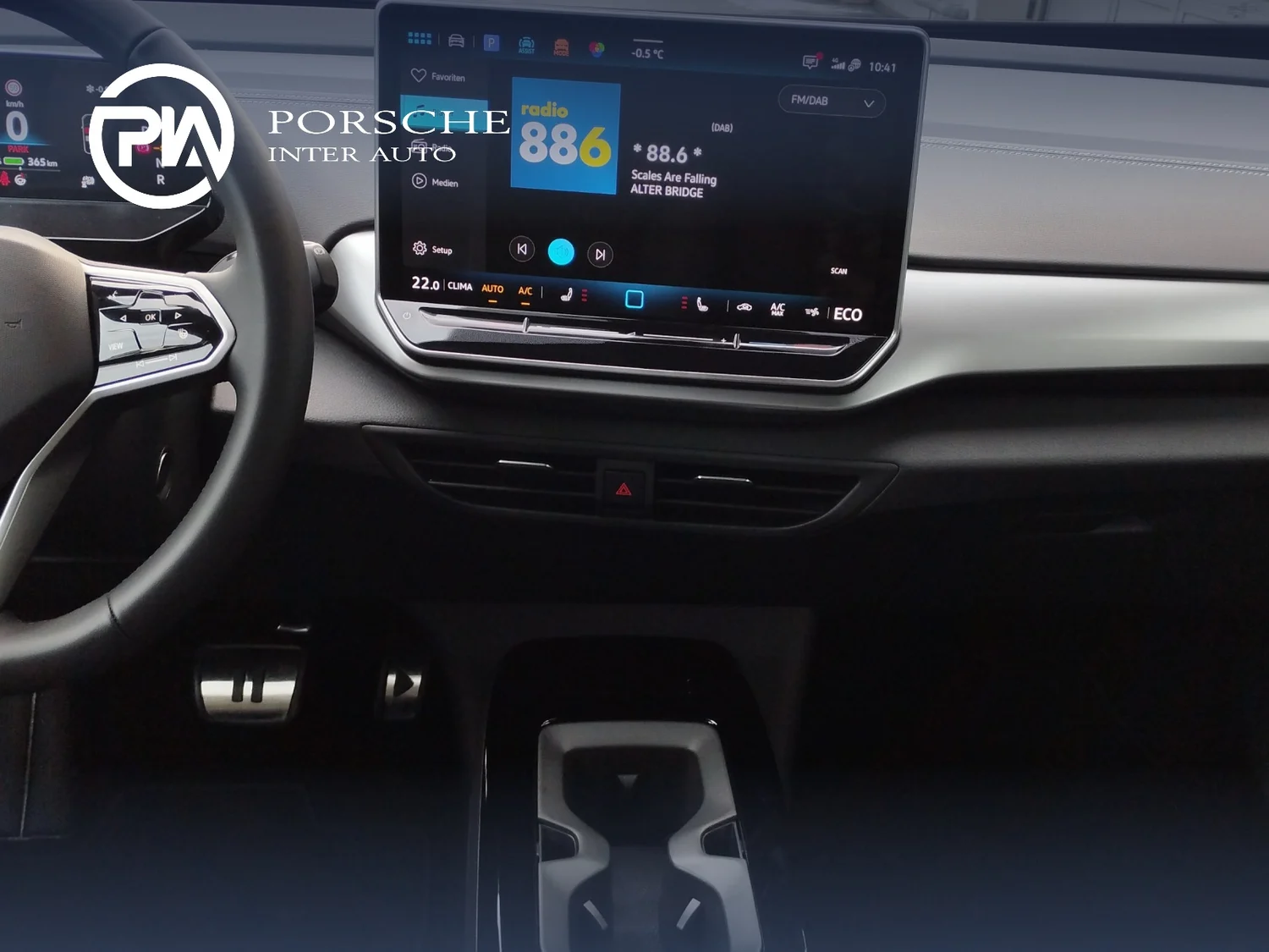 Bild eines VW ID.4 Pro 210 kW Business