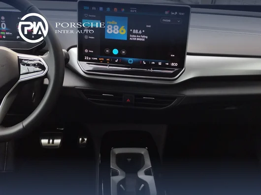 Bild eines VW ID.4 Pro 210 kW Business