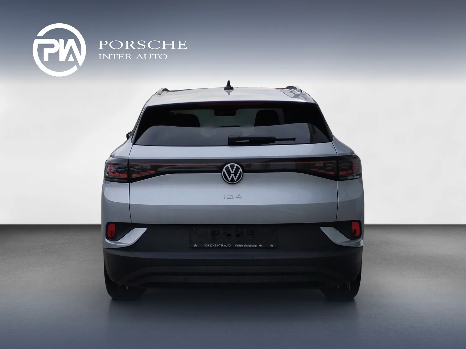 Bild eines VW ID.4 Pro 210 kW Business