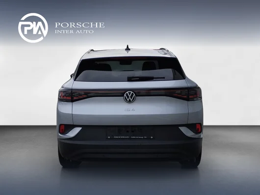 Bild eines VW ID.4 Pro 210 kW Business