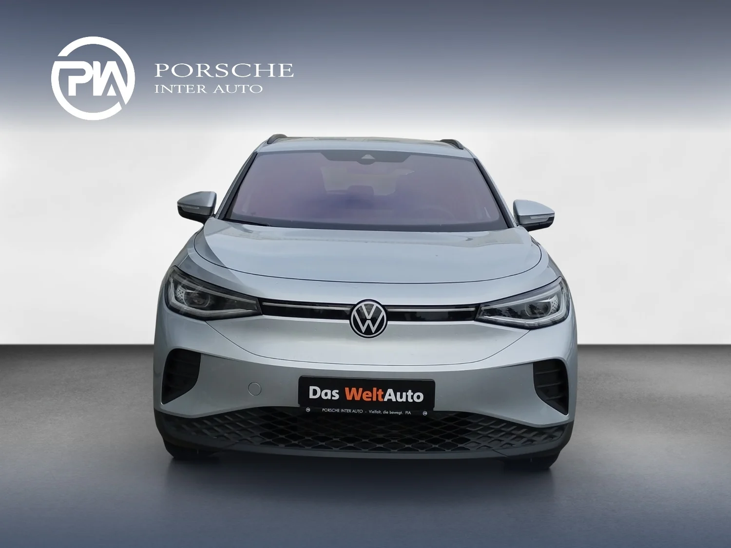 Bild eines VW ID.4 Pro 210 kW Business