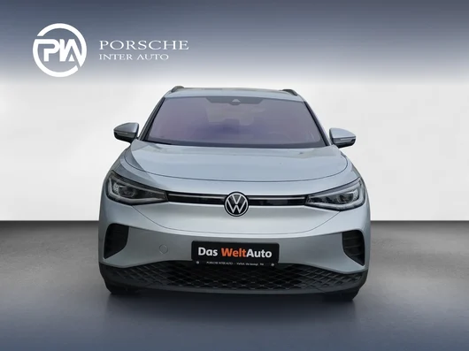 Bild eines VW ID.4 Pro 210 kW Business