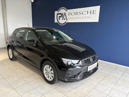 SEAT Ibiza Reference Edition 1.0 80PS