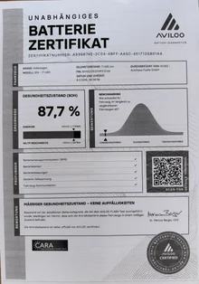 Thumbnail-Foto von Fahrzeug