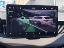 Thumbnail-Foto von Fahrzeug