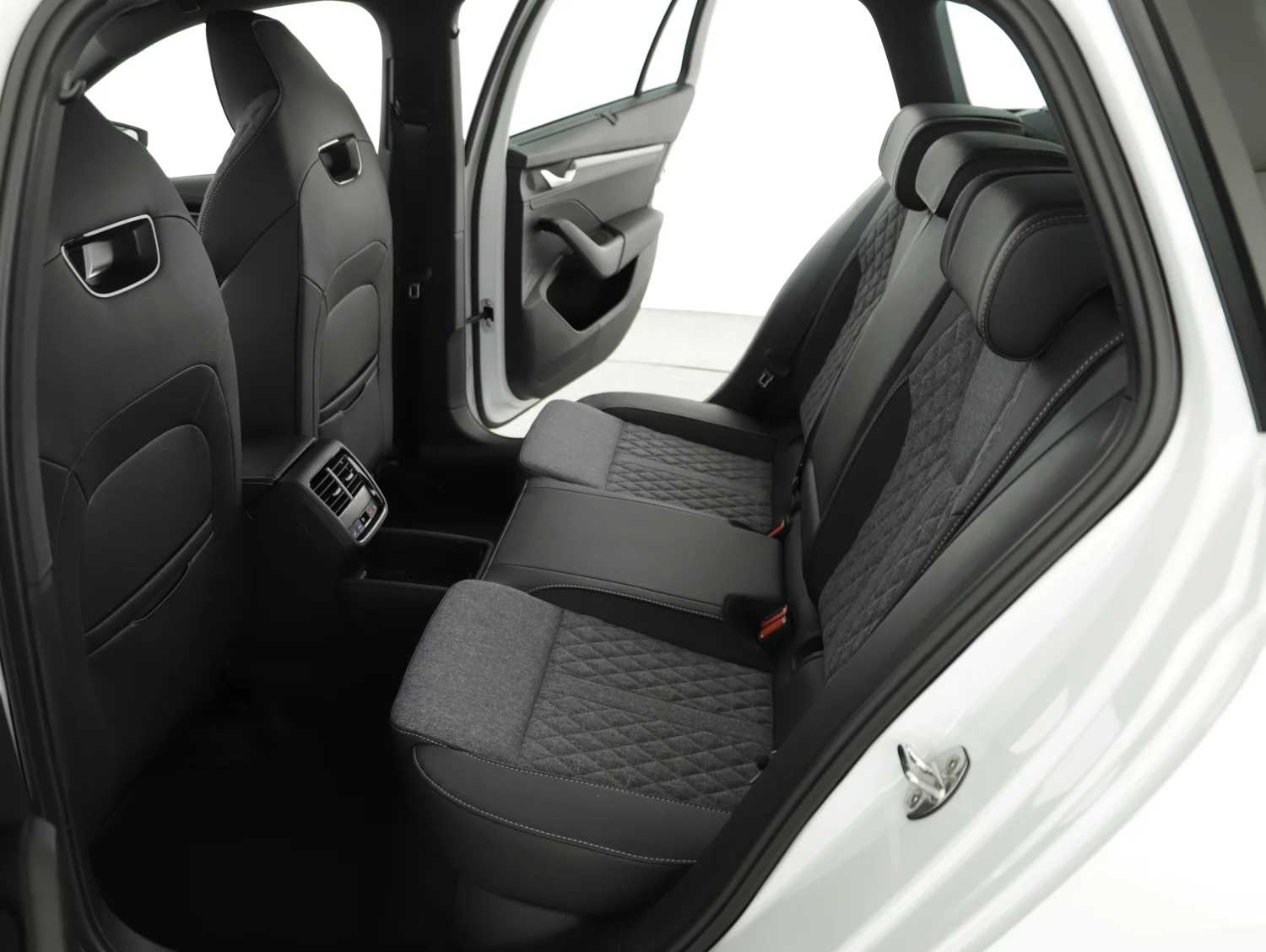 Bild eines Škoda Octavia Combi Sportline TDI DSG