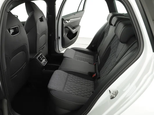 Bild eines Škoda Octavia Combi Sportline TDI DSG