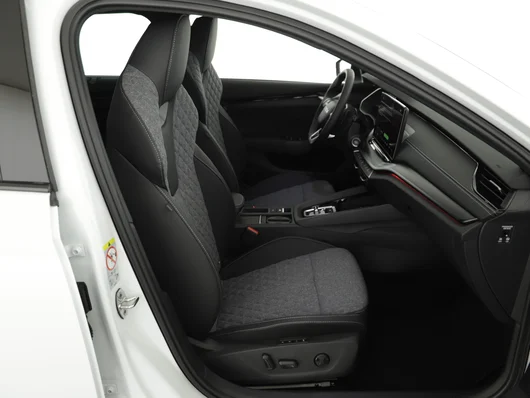 Bild eines Škoda Octavia Combi Sportline TDI DSG