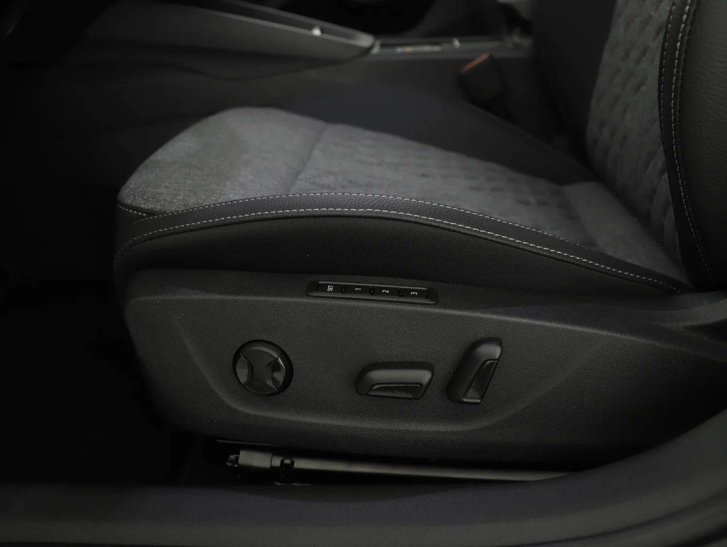 Bild eines Škoda Octavia Combi Sportline TDI DSG