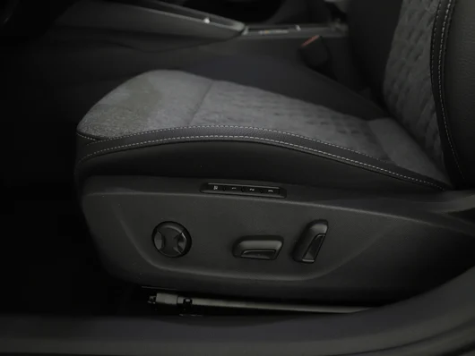 Bild eines Škoda Octavia Combi Sportline TDI DSG
