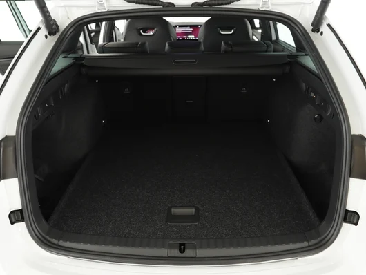 Bild eines Škoda Octavia Combi Sportline TDI DSG