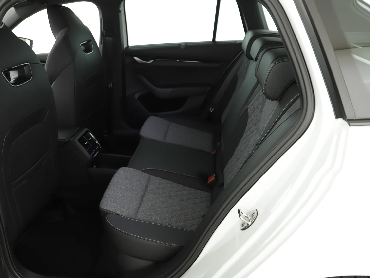 Bild eines Škoda Octavia Combi Sportline TDI DSG