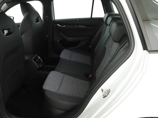 Bild eines Škoda Octavia Combi Sportline TDI DSG