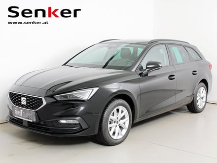 SEAT Leon SP Kombi Style 2.0 TDI 115 PS