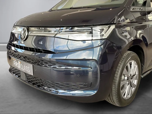 Bild eines California Ocean TDI