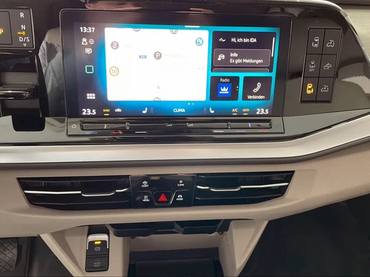 Bild eines California Ocean TDI