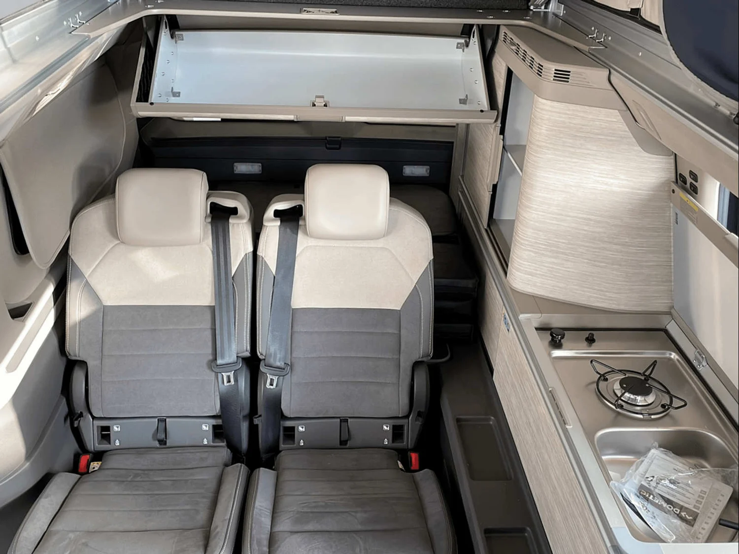 Bild eines California Ocean TDI