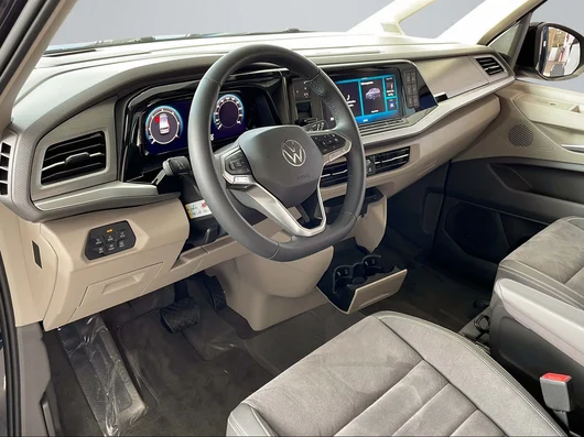 Bild eines California Ocean TDI